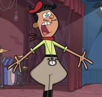 MrBickles