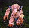 Gnarlpine Ursa