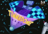 Timmydome
