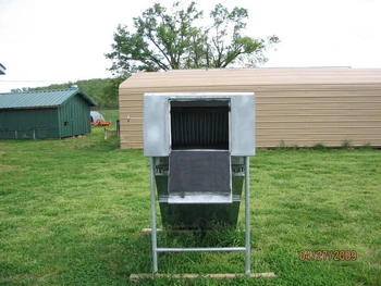 Walters soalr cooker 3