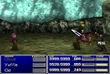 FFVII Iron Ball