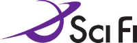 Sci Fi UK logo 2007