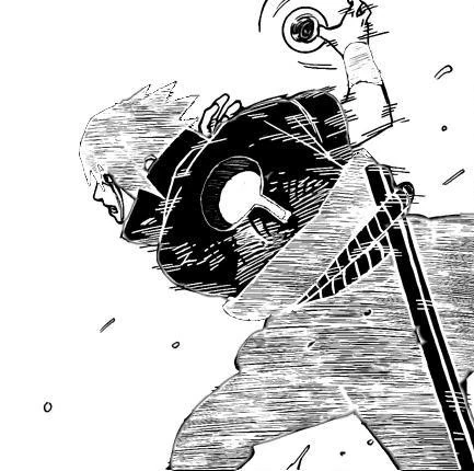 Fire Release Rasengan