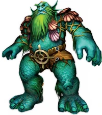 Sea Giant MG