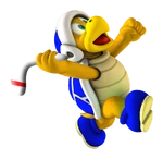BoomerangBro
