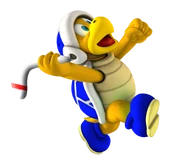 BoomerangBro