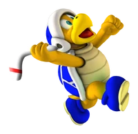 BoomerangBro
