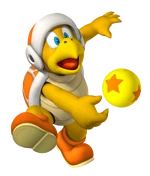 BallBro