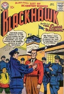 Blackhawk Vol 1 112