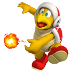 FireBro