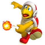 FireBro