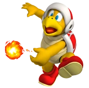 FireBro