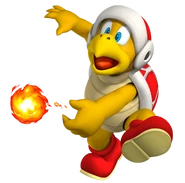 FireBro