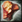 Pure Orichalcum Ore