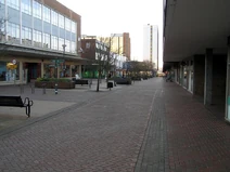 Bracknell-broadway