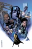 Young Avengers Vol 1 7 Textless