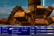 FFVII Earthquake