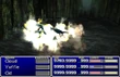 FFVII Right Arm