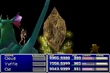FFVII Stone Stare