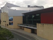 Basingstoke anvil