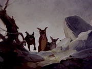 HDBambi