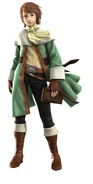 Arc FFIII