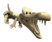 Klapsand