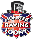 Monster Raving Loony Party
