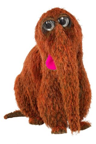 316px-Character.snuffy.jpg