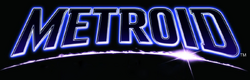 Metroid2010 logo