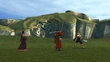 FFX Berserk Status