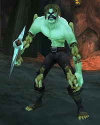 Image of Risen Wintergarde Miner