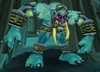 Battered Drakkari Berserker