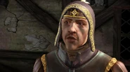 NPC-Hooded Courier Denerim Market