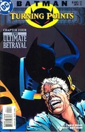 Batman Turning Points 4