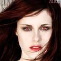 Bella-vampire
