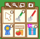 Gift Box Location