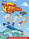 PhineasFerb Fast+Phineas
