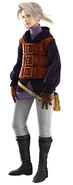 Luneth FFIII