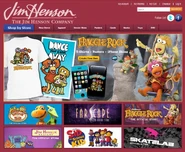Shop.henson.com Henson Store