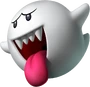Big Boo NSMBDIY