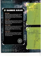 How to Draw Samus 2