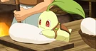P12 Chikorita