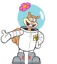290px-Sandy Cheeks