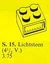 15-Lighting Brick (2 x 2)