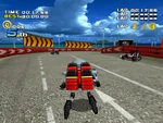Eggrobokart