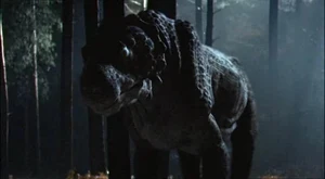 Scutosaurus