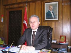 Mahmut Şirinoğlu