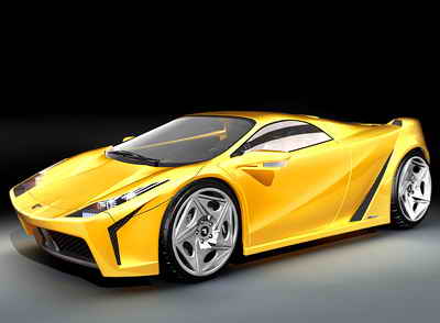 Ferruccio Concept on 1354 Lamborghini Ferruccio Concept Car Jpg