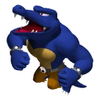 Kritjump